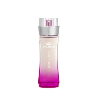 Foto 1 | Perfume Lacoste Touch Of Pink Eau De Toilette, 50 Ml, Para Mujer - Venta Internacional.