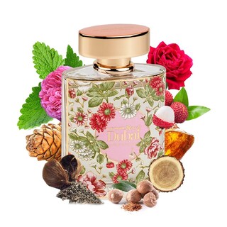 Foto 2 | Perfume Al Haramain Miracle Dubai Extrait De Parfum 100 Ml - Venta Internacional.