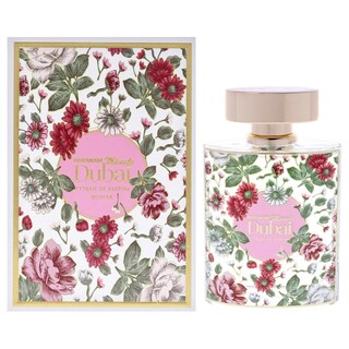 Foto 5 | Perfume Al Haramain Miracle Dubai Extrait De Parfum 100 Ml - Venta Internacional.