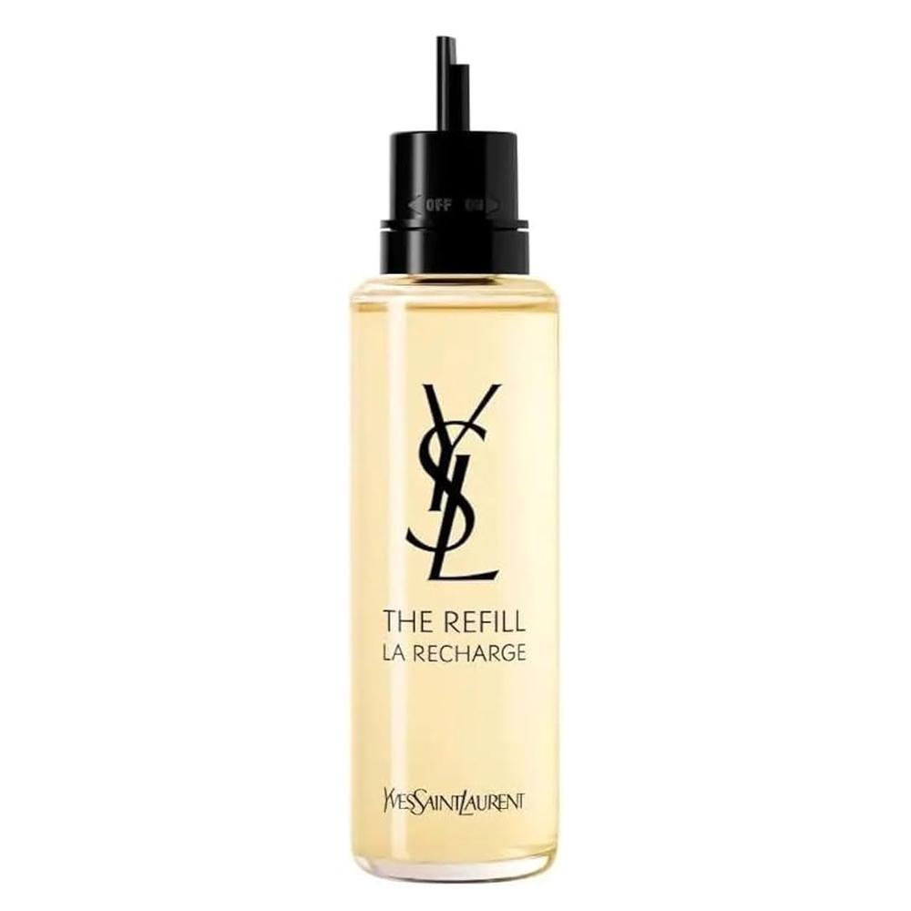 Foto 2 pulgar | Perfume Libre Refill Yves Saint Laurent 100 Ml Edp