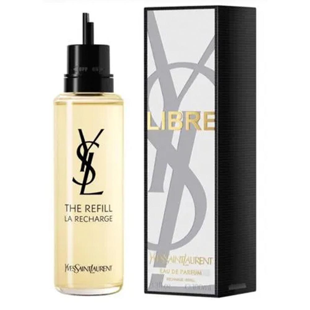 Foto 3 pulgar | Perfume Libre Refill Yves Saint Laurent 100 Ml Edp