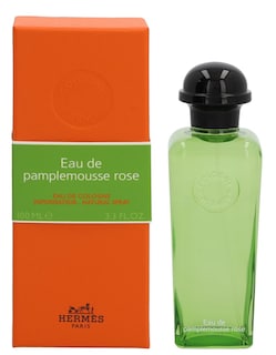 Foto 1 | Perfume Hermes Eau De Cologne En Aerosol Eau De Pamplemousse Rose 100 Ml - Venta Internacional.