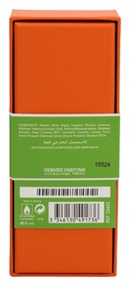 Foto 4 | Perfume Hermes Eau De Cologne En Aerosol Eau De Pamplemousse Rose 100 Ml - Venta Internacional.