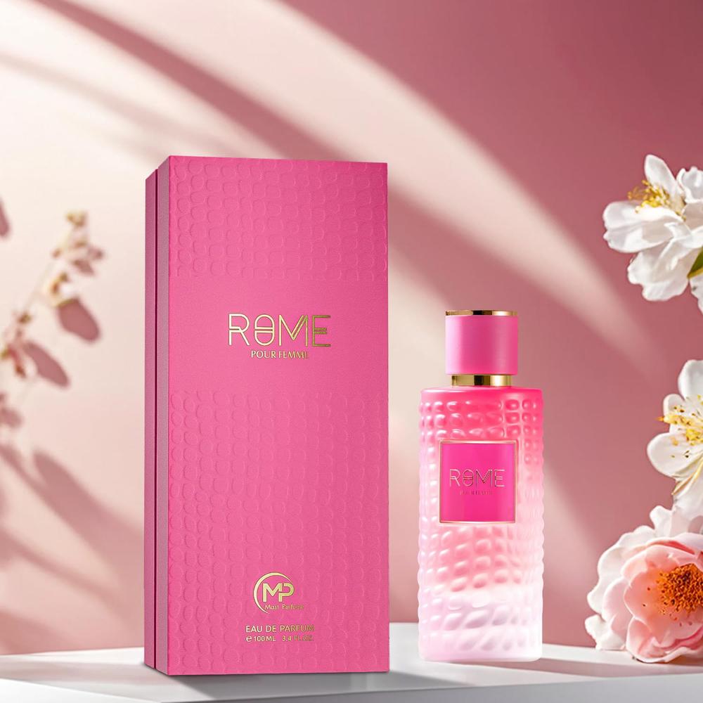Foto 4 pulgar | Perfume Mast Rome Eau de Parfum 100 ml