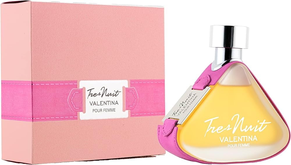 Foto 2 pulgar | Perfume Valentina Eau De Parfum 100 Ml Para Mujer - Venta Internacional.