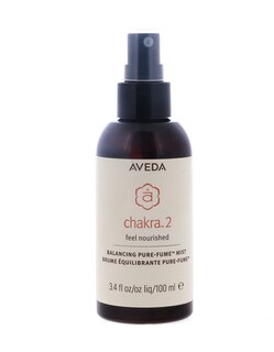 Foto 2 | Bruma De Vapor Puro Equilibrante Aveda Chakra 2, 100 Ml - Venta Internacional.