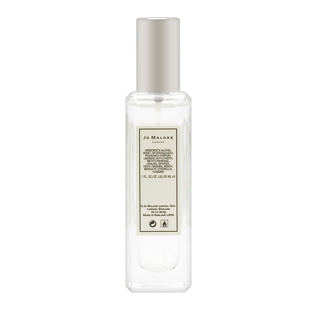 Foto 3 pulgar | Colonia Inglesa De Pera Y Fresia Perfume Jo Malone, 30 Ml - Venta Internacional.