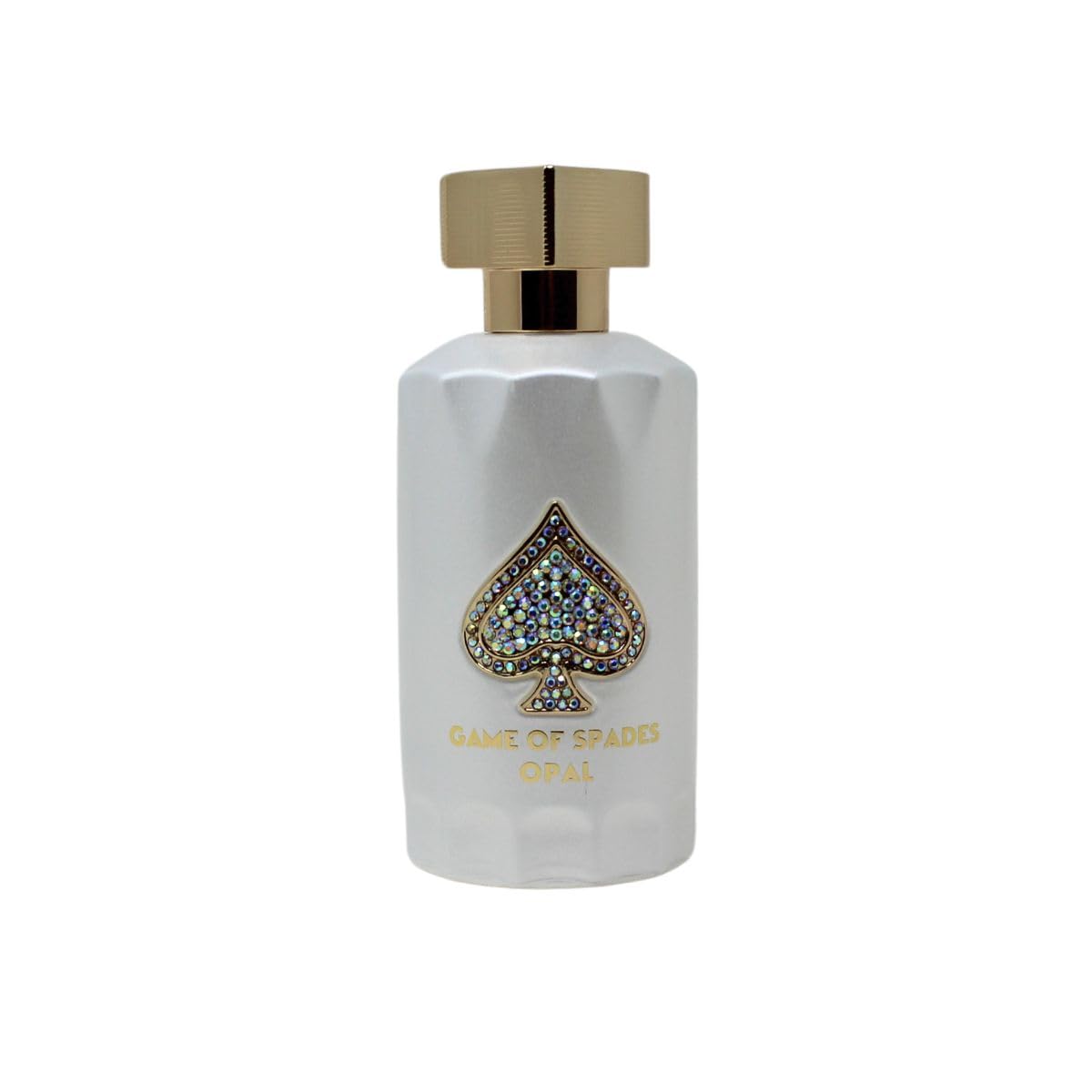 Foto 4 pulgar | Perfume Jo Milano Game Of Spades Opal Paris 90 Ml - Venta Internacional.