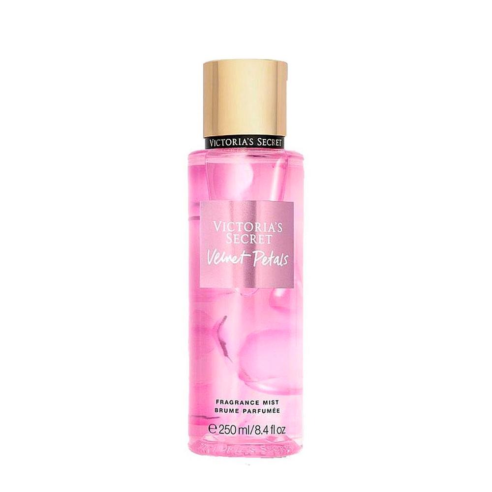 Foto 2 pulgar | Body Mist Victoria's Secret Velvet Petals 250 ml