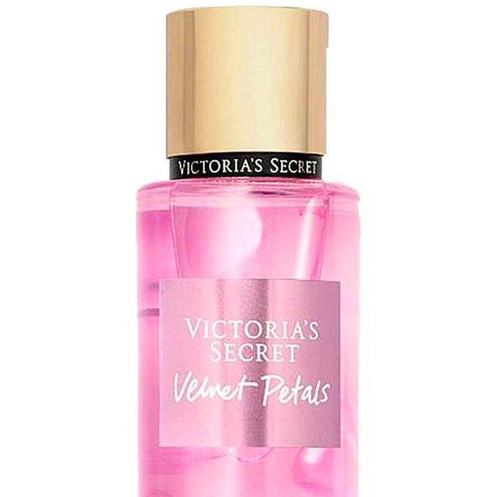 Foto 3 pulgar | Body Mist Victoria's Secret Velvet Petals 250 ml
