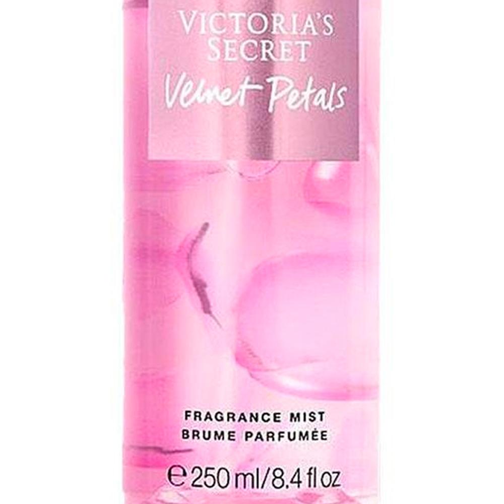 Foto 4 pulgar | Body Mist Victoria's Secret Velvet Petals 250 ml