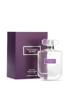 Foto 1 | Perfume Victoria's Secret Basic Instinct Eau De Parfum, 100 Ml - Venta Internacional.