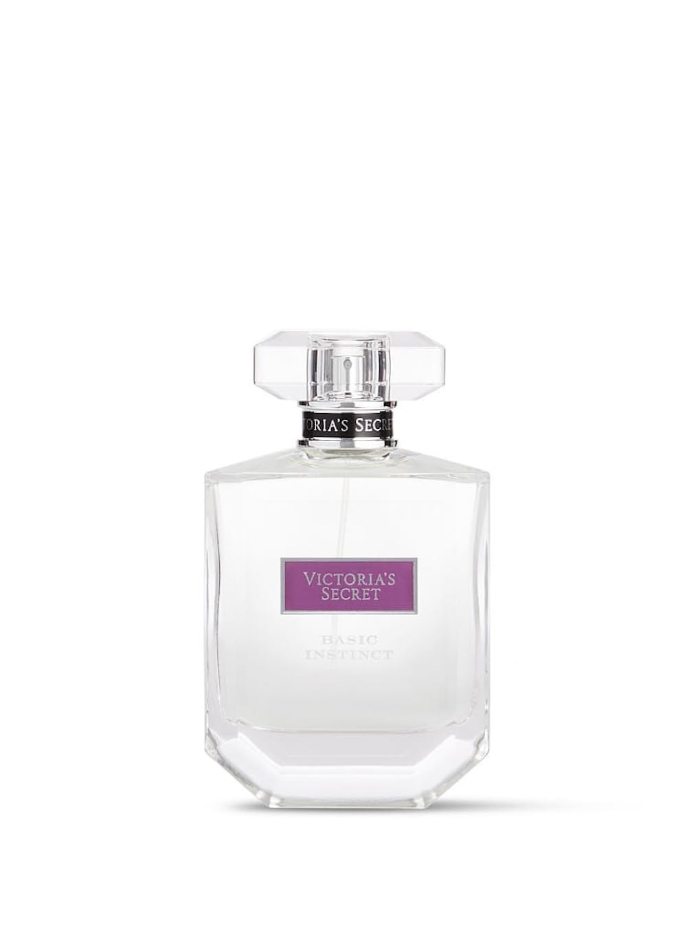 Foto 3 pulgar | Perfume Victoria's Secret Basic Instinct Eau De Parfum, 100 Ml - Venta Internacional.