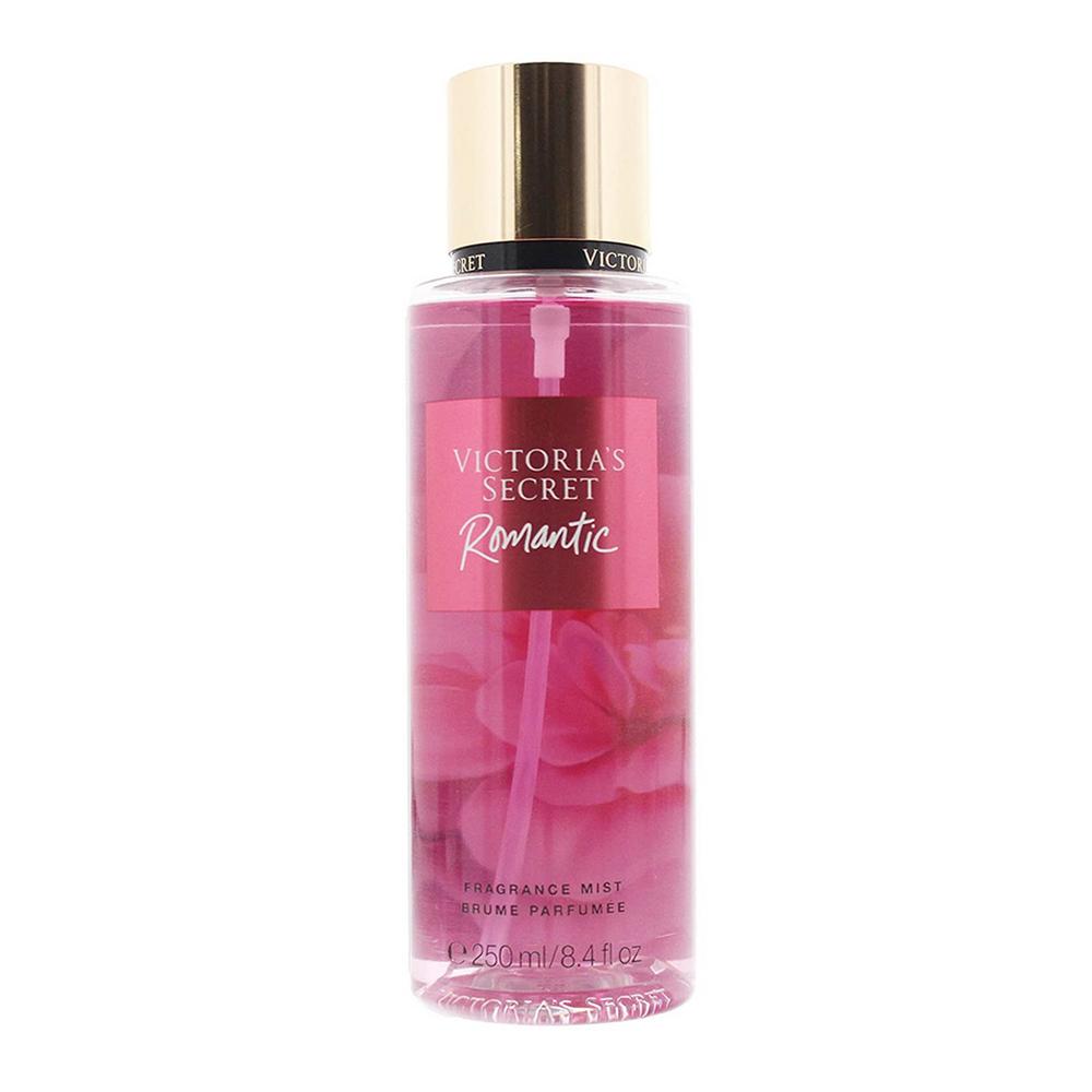 Foto 2 pulgar | Body Mist Romantic Victoria's Secret 250 Ml