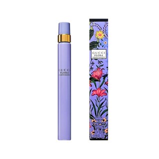 Foto 7 | Perfume Gucci Flora Gorgeous Magnolia Eau De Parfum, 10 Ml - Venta Internacional.