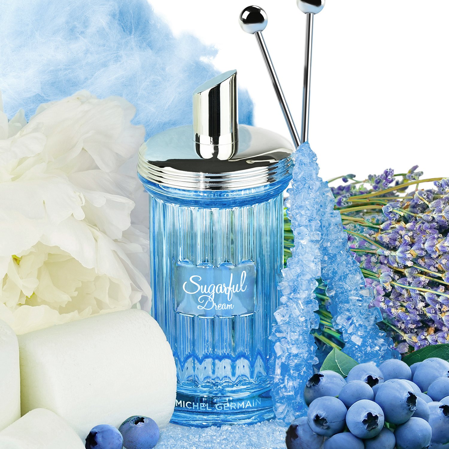 Foto 4 | Estuche Sugarful Dream 2 Piezas