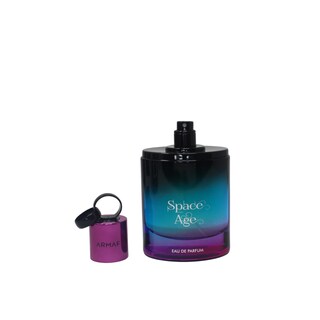 Foto 2 | Perfume Armaf Space Age Eau de Parfum 100 ml Unisex