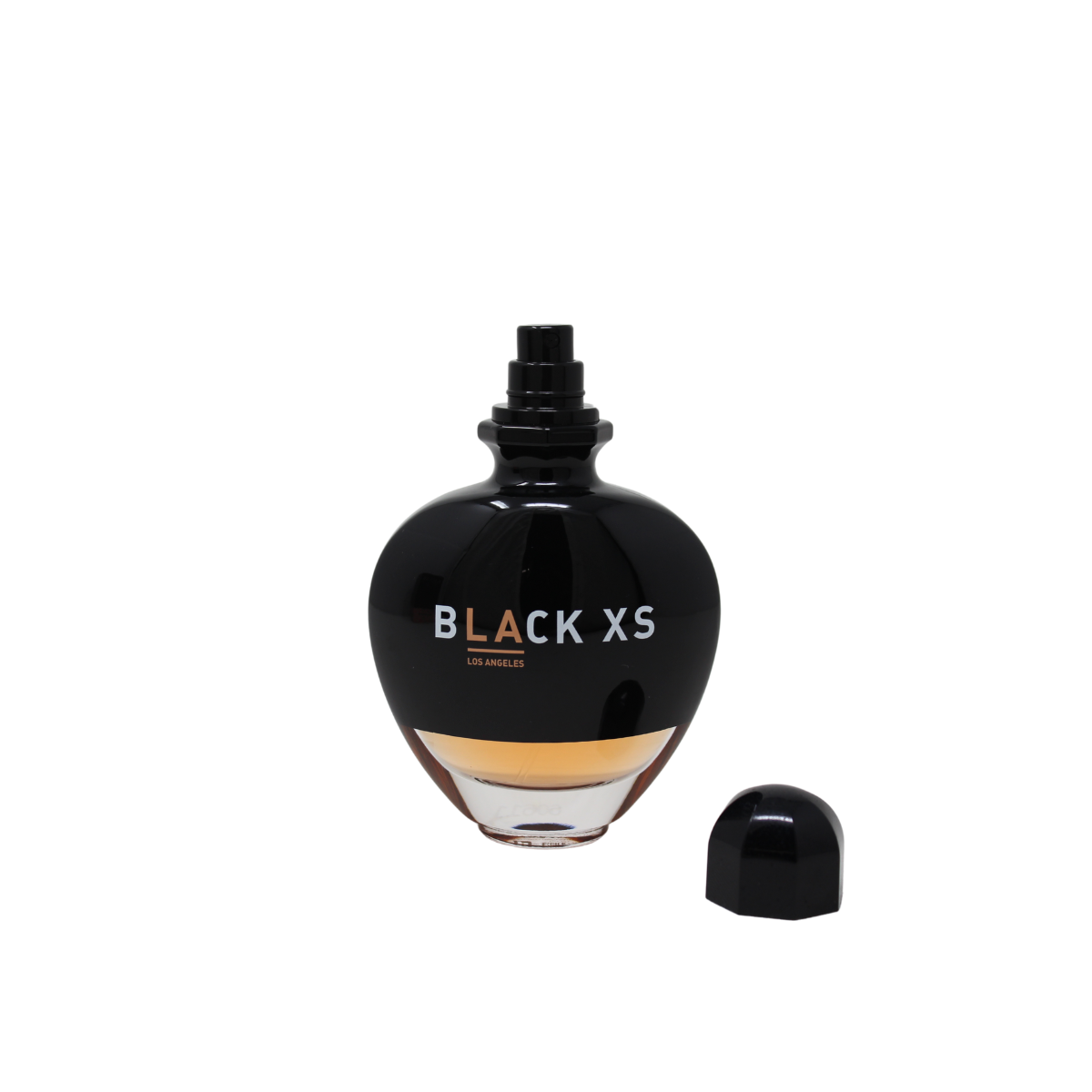 Foto 3 pulgar | Paco Rabanne Black XS Los Angeles Eau de Toilette 80 ml para Mujer