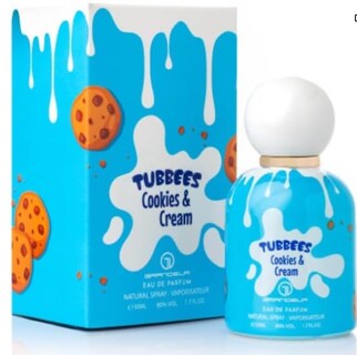 Foto 1 | Perfume Tubbee Cookies & Cream Edp 50 Ml Para Niños - Venta Internacional.
