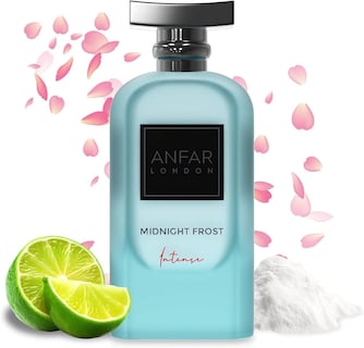Foto 3 | Perfume Anfar London Midnight Frost Intense 100 Ml Para Mujer - Venta Internacional.