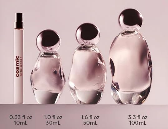 Foto 3 pulgar | Perfume Kylie Cosmetics Cosmic Eau De Parfum, 50 Ml, Para Mujer - Venta Internacional.