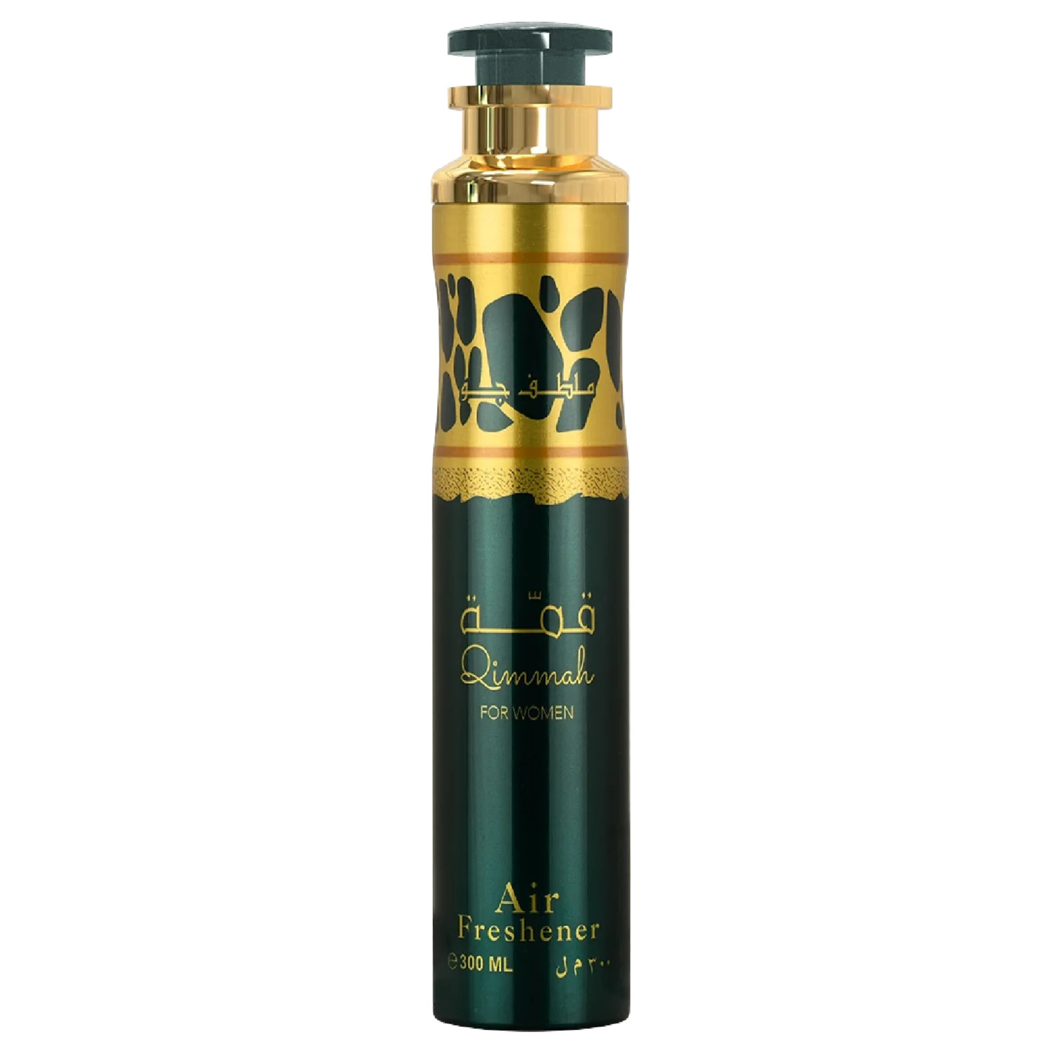 Ambientador Lattafa Qimmah 300 ml para Mujer-Venta Internacional