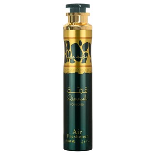 Foto 1 | Ambientador Lattafa Qimmah 300 ml para Mujer-Venta Internacional