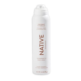 Foto 1 | Desodorante Corporal Native Coco y Vainilla 100 ml - Venta Internacional