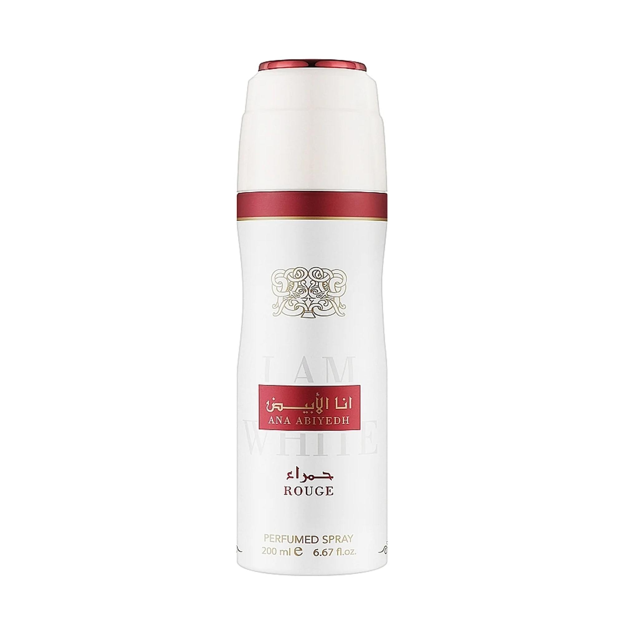 Foto 2 pulgar | Perfume Lattafa Ana Abiyedh I Am White Rouge 200 ml - Venta Internacional