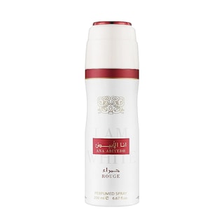 Foto 1 | Perfume Lattafa Ana Abiyedh I Am White Rouge 200 ml - Venta Internacional