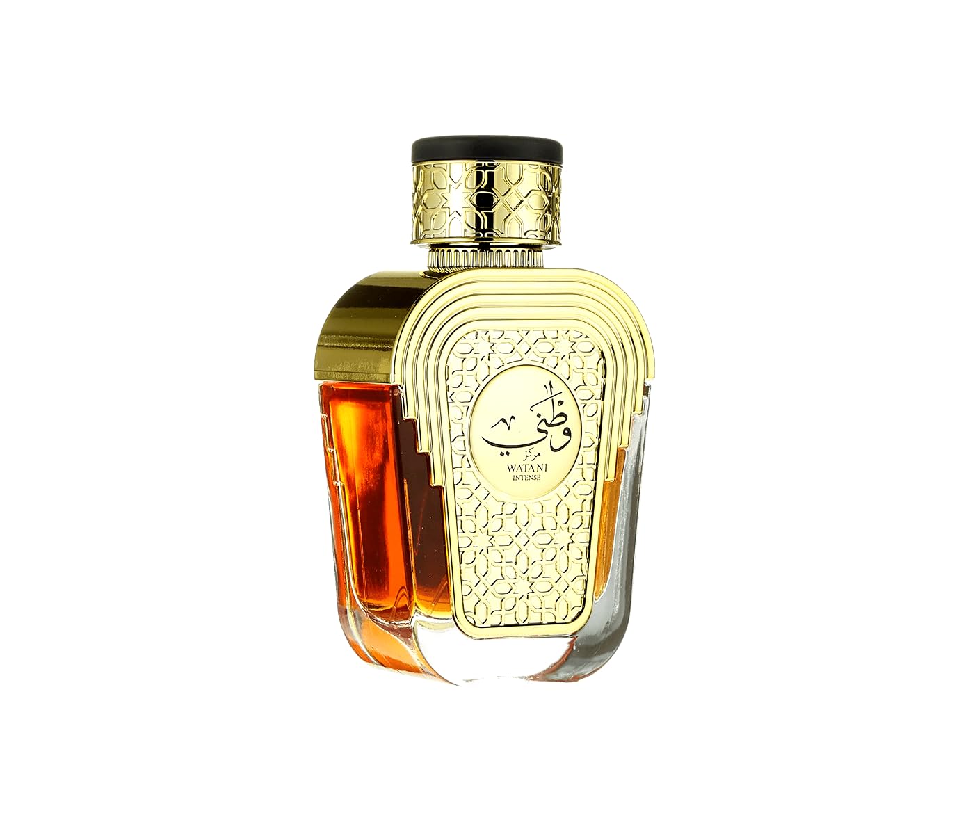 Foto 3 pulgar | Perfume Al Wataniah Watni Intense Gold, 100 Ml - Venta Internacional.
