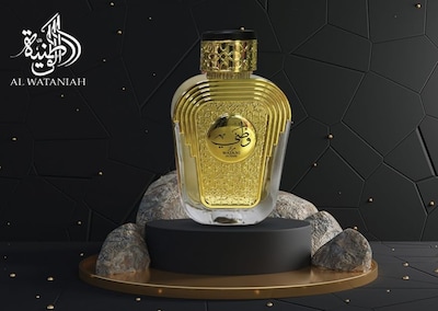 Foto 6 | Perfume Al Wataniah Watni Intense Gold, 100 Ml - Venta Internacional.