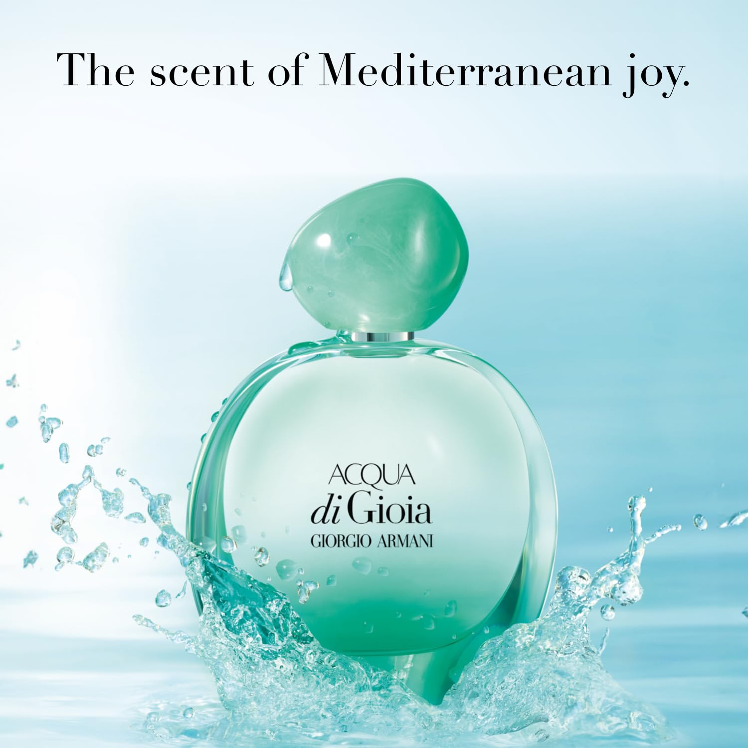Foto 3 | Perfume Armani Beauty Acqua Di Gioia 100 ml - Venta Internacional