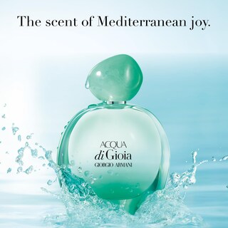 Foto 3 | Perfume Armani Beauty Acqua Di Gioia 100 ml - Venta Internacional