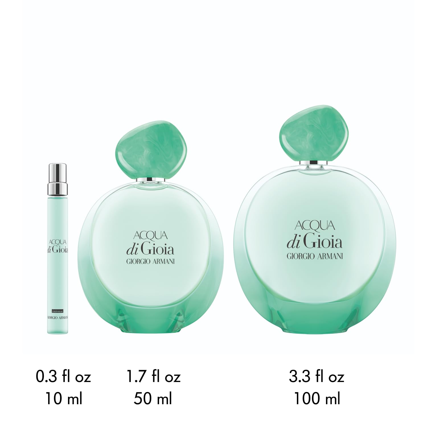 Foto 6 pulgar | Perfume Armani Beauty Acqua Di Gioia 100 ml - Venta Internacional