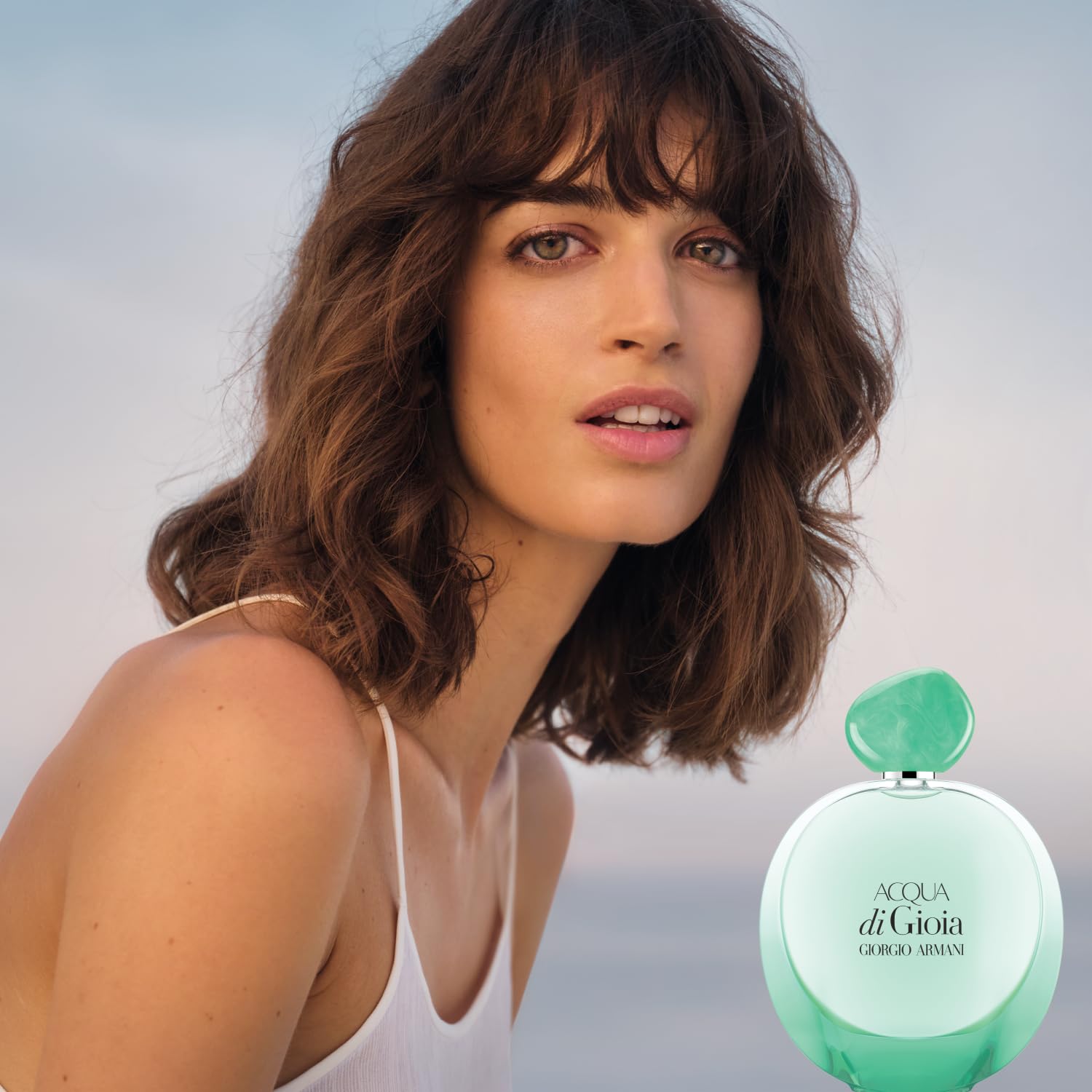 Foto 6 | Perfume Armani Beauty Acqua Di Gioia 100 ml - Venta Internacional