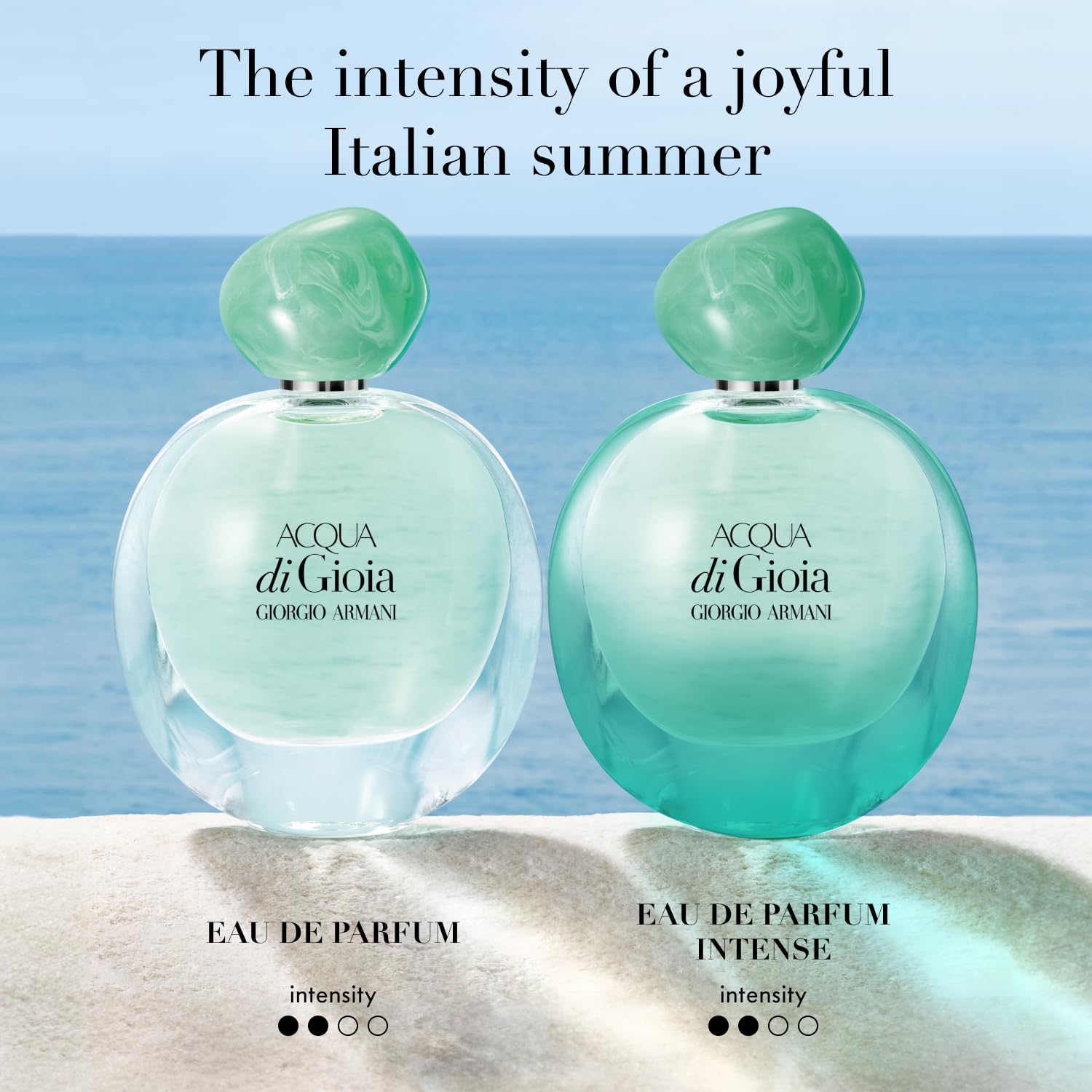 Foto 8 pulgar | Perfume Armani Beauty Acqua Di Gioia 100 ml - Venta Internacional