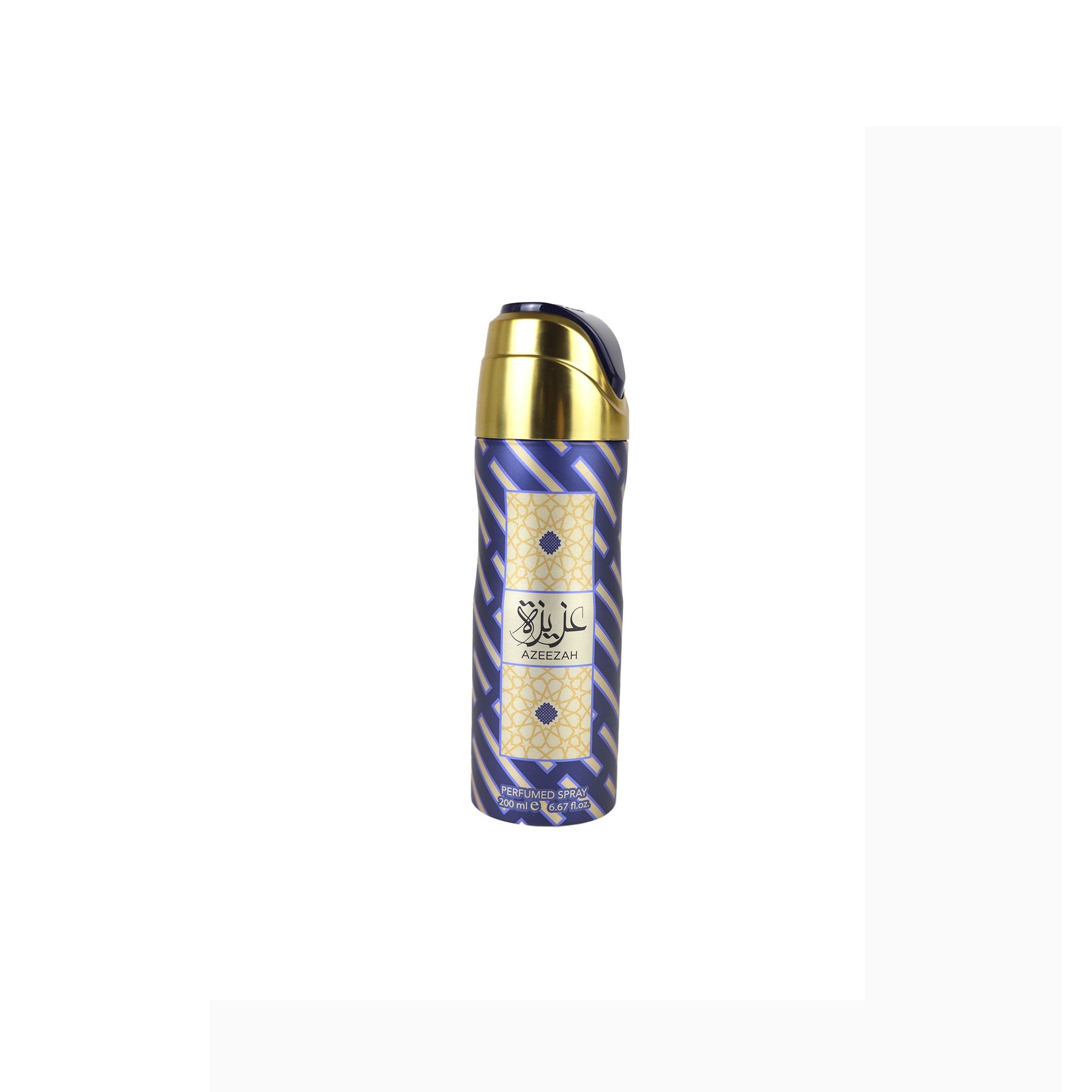 Foto 1 | Perfume Azeezah 200 ml para Mujer - Venta Internacional