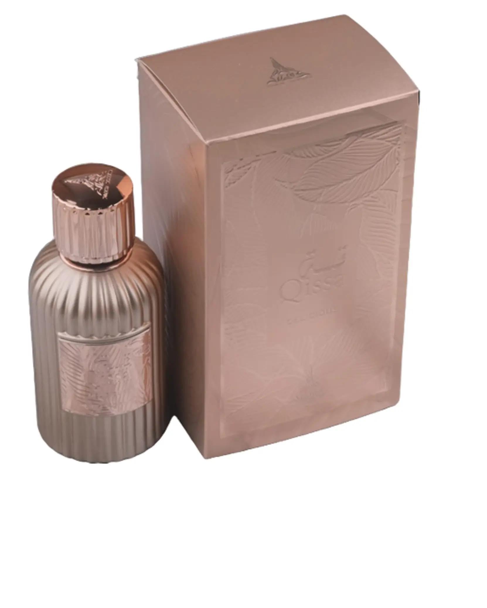 Foto 3 pulgar | Perfume Paris Corner Qissa Delicious Edp 100 Ml Para Mujer - Venta Internacional.