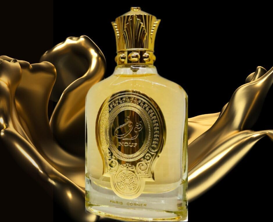 Foto 7 pulgar | Perfume Paris Corner Nouf Pineapple Edp 100 Ml Para Unisex - Venta Internacional.