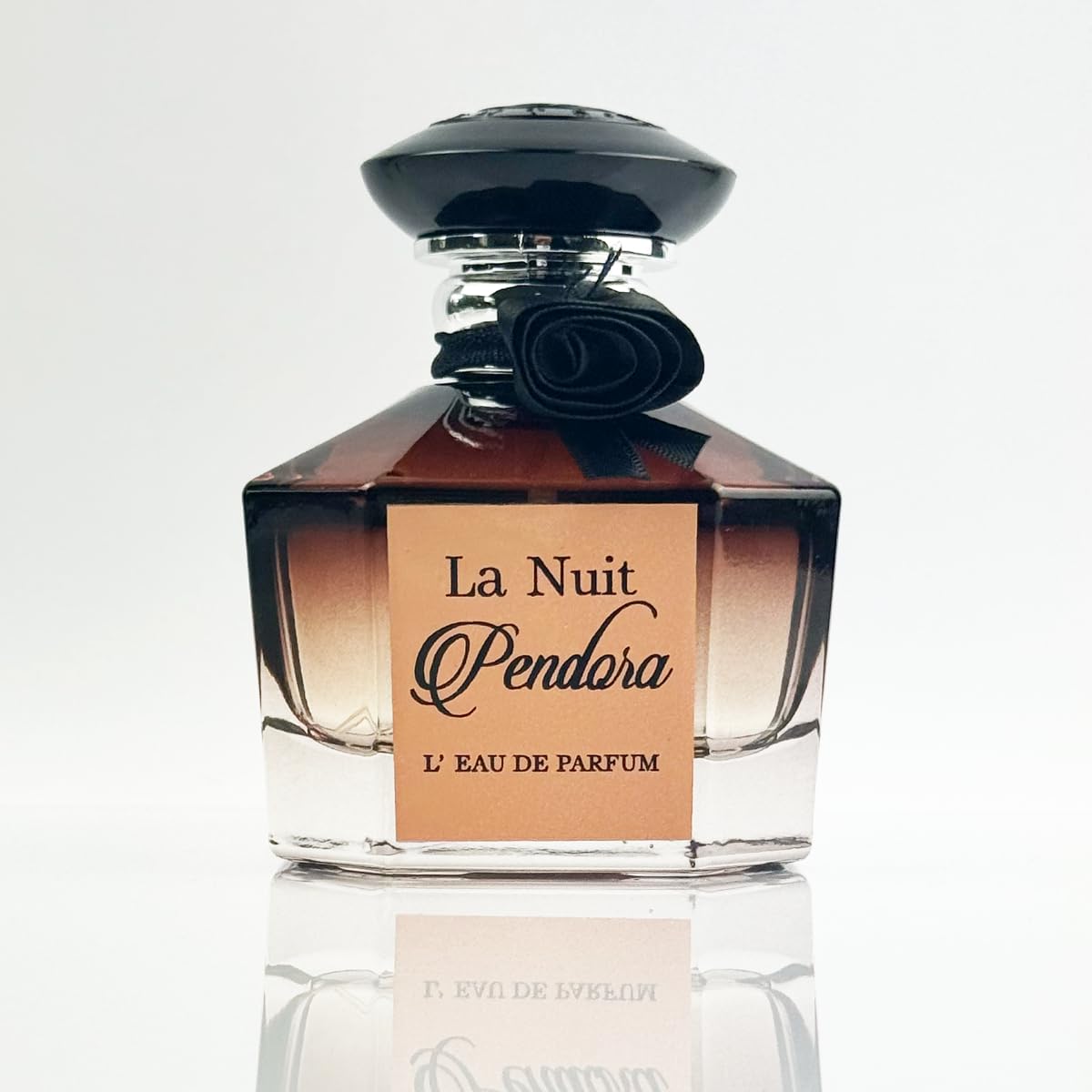 Foto 2 pulgar | Perfume Paris Corner La Nuit Pendora Edp 100 Ml Para Mujer - Venta Internacional.