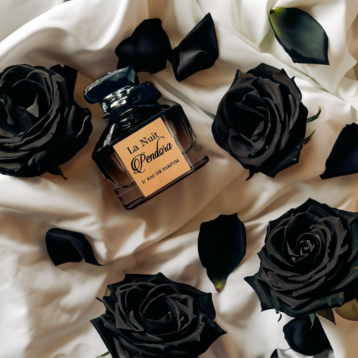 Foto 5 pulgar | Perfume Paris Corner La Nuit Pendora Edp 100 Ml Para Mujer - Venta Internacional.