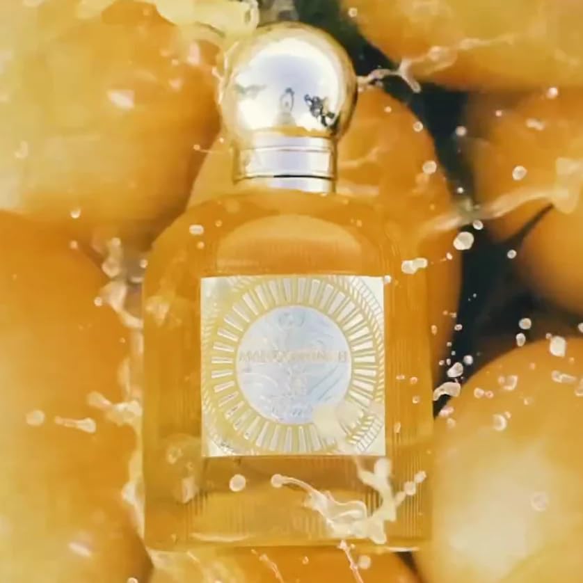 Foto 3 pulgar | Perfume Emir Mango Punch Edp, 100 Ml, Unisex - Venta Internacional.
