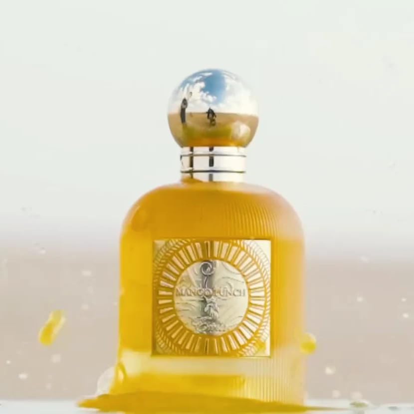 Foto 4 pulgar | Perfume Emir Mango Punch Edp, 100 Ml, Unisex - Venta Internacional.