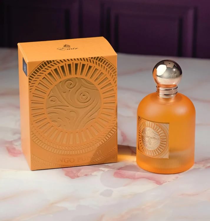 Foto 5 pulgar | Perfume Emir Mango Punch Edp, 100 Ml, Unisex - Venta Internacional.