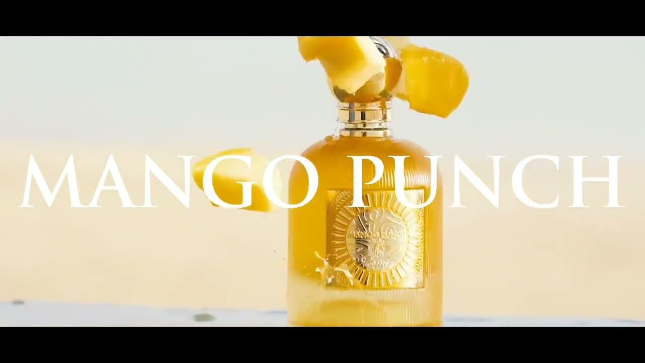 Foto 8 pulgar | Perfume Emir Mango Punch Edp, 100 Ml, Unisex - Venta Internacional.