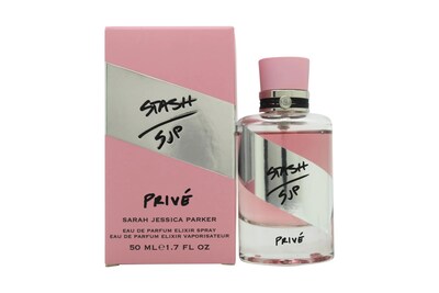Foto 1 | Perfume Sjp De Sarah Jessica Parker Stash Prive Elixir 50 Ml - Venta Internacional.
