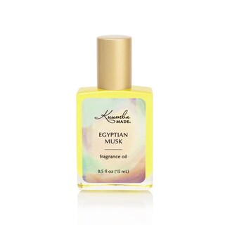Foto 1 | Aceite Aromático Kuumba Made de Almizcle Egipcio 15 ml - Venta Internacional