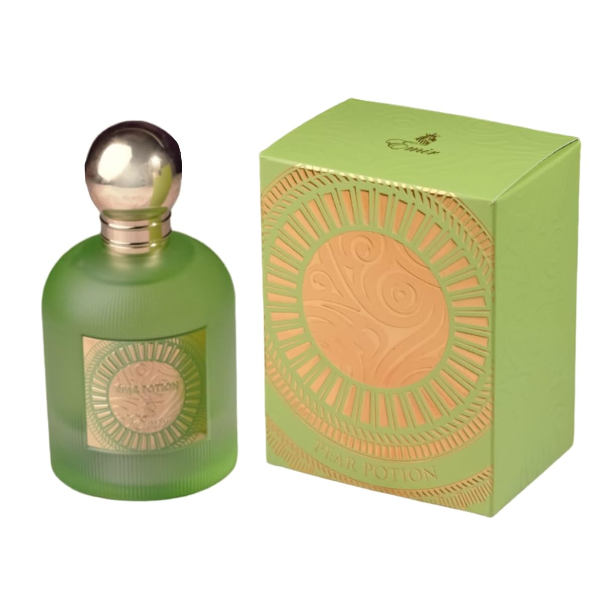 Foto 2 | Perfume Paris Corner Pear Potion Edp 100 Ml- Venta Internacional