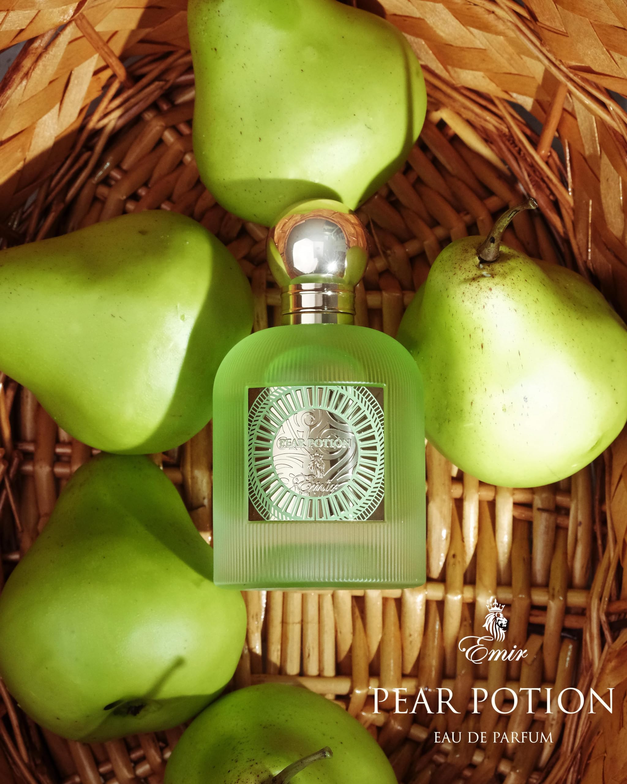 Foto 5 pulgar | Perfume Paris Corner Pear Potion Edp 100 Ml- Venta Internacional